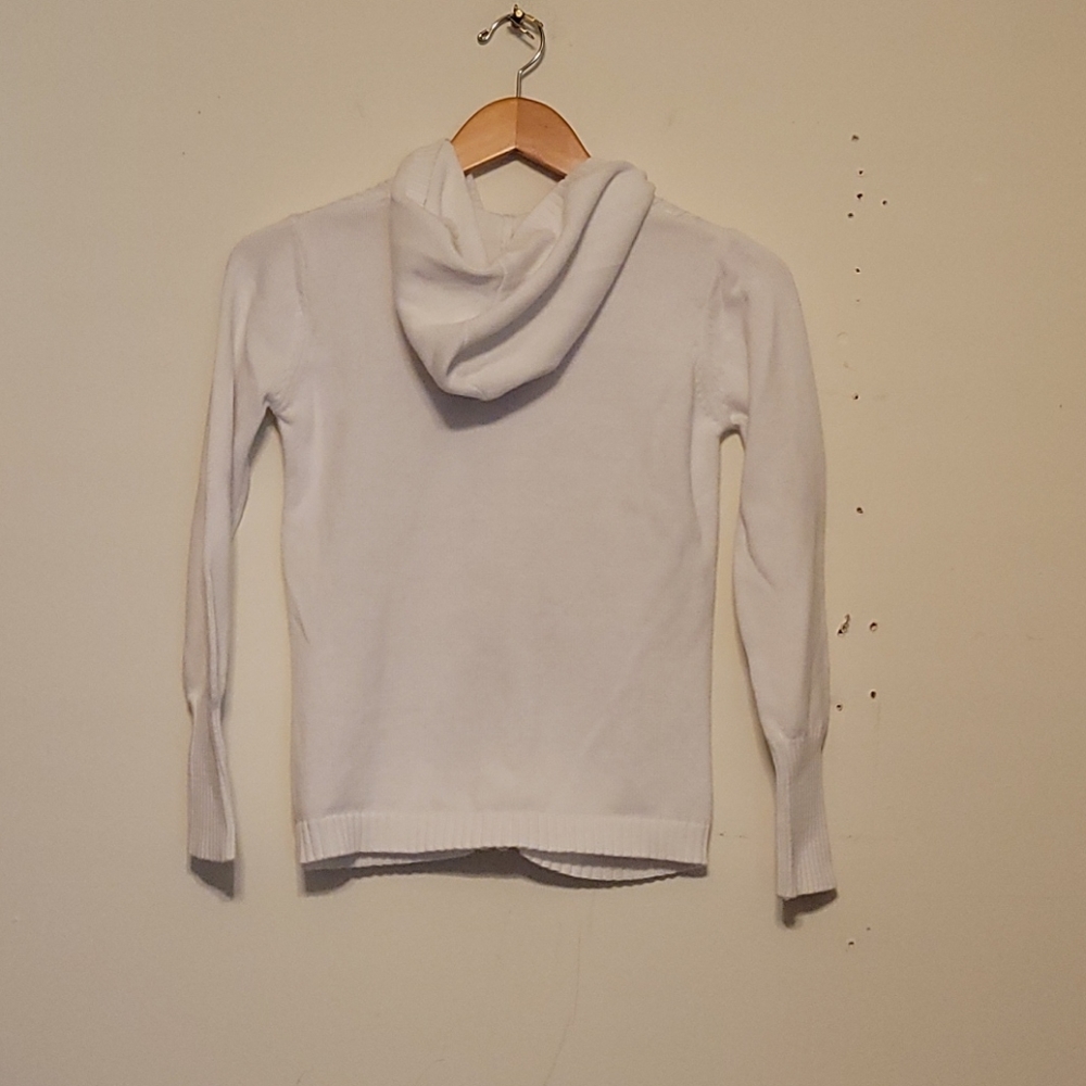 Cherokee Sweater Jacket - Picture 3 of 3